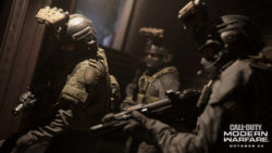 تریلر جدیدی از بازی Call of Duty: Modern Warfare منتشر شد