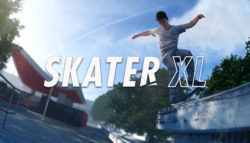 بازی Skater XL سال آینده برروی اکس‌باکس وان منتشر خواهد شد