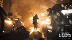 بازی Call of Duty: Modern Warfare در گیمز کام حضور خواهد داشت