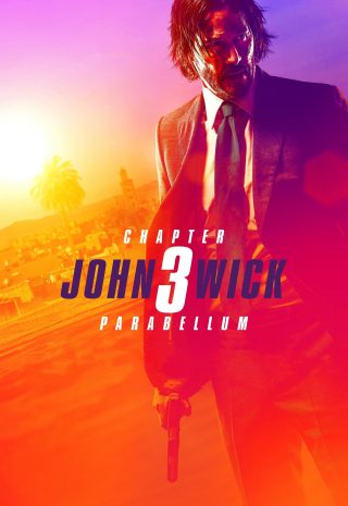 دانلود فیلم John Wick Chapter 3 Parabellum 2019