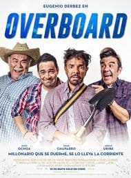 دانلود فیلم Overboard 2018