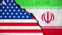 مقایسه نظامی ایران وآمریکا