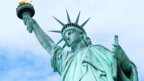 حقایقی عجیب درباره مجسمه آزادی آمریکا
