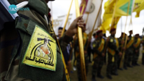 هشدار گردان‌های حزب‌الله عراق به آمریکایی‌ها