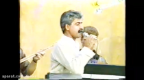 آهنگ قدیمی هادنگ از ناصر رزازی 1993