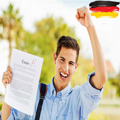ویزای دانشجویی آلمان