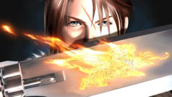 Final Fantasy 8 بیش از ۹٫۶ میلیون نسخه به فروش رسانده است