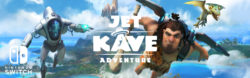 تاریخ انتشار بازی Jet Kave Adventure مشخص شد