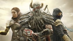عرضه‌ی بازی The Elder Scrolls Online برروی نینتندو سوییچ امکان‌پذیر نخواهد بود