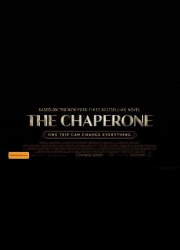 دانلود فیلم The Chaperone 2018