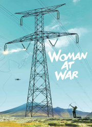 دانلود فیلم Woman at War 2018