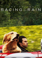 دانلود فیلم The Art of Racing in the Rain 2019