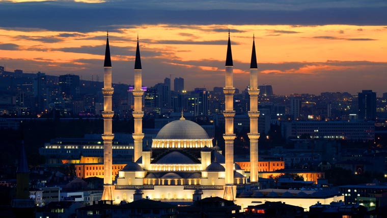 استانبول شهری رویایی با عجایب دیدنی