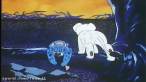 انیمیشن کیمبا شیر سفید - قسمت چهل و پنجم 46