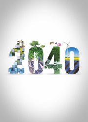 دانلود فیلم 2040 2019