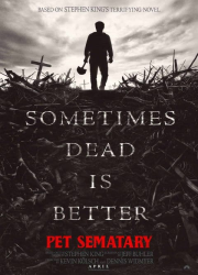 دانلود فیلم Pet Sematary 2019