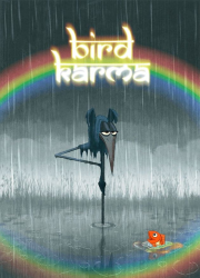 دانلود فیلم Bird Karma 2018