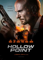 دانلود فیلم Hollow Point 2019