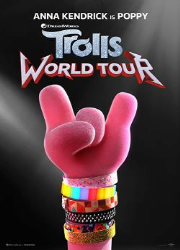 دانلود فیلم Trolls World Tour 2020