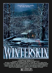 دانلود فیلم Winterskin 2018