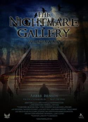 دانلود فیلم The Nightmare Gallery 2018