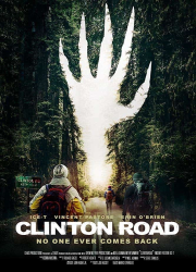 دانلود فیلم Clinton Road 2019
