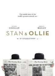 دانلود فیلم Stan & Ollie 2018