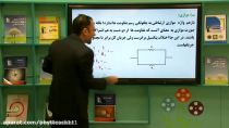 فیلم نمونه تدریس فیزیک از بهترین دبیران و اساتید فیزیک ایران