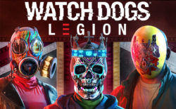 اطلاعات جدیدی از هک کردن در بازی Watch Dogs: Legion منتشر شد