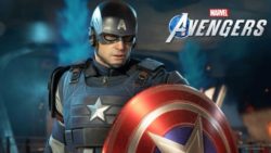 اطلاعات جدیدی از شخصیت Captain America بازی Avengers منتشر شدند