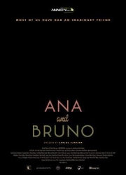 دانلود فیلم Ana and Bruno 2017