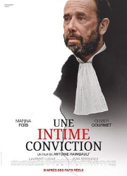 دانلود فیلم Conviction 2018