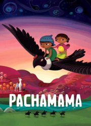 دانلود فیلم Pachamama 2018