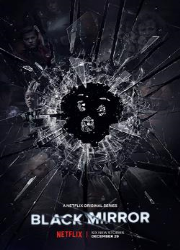 دانلود فصل پنجم سریال Black Mirror