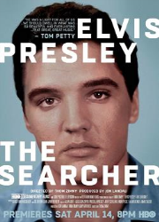 دانلود فیلم Elvis Presley The Searcher 2018