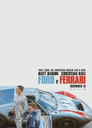 دانلود فیلم Ford v. Ferrari 2019