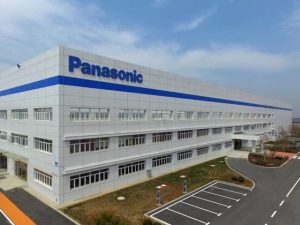 باتری یو پی اس Panasonic