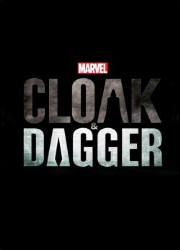دانلود سریال Cloak and Dagger
