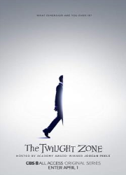 دانلود سریال The Twilight Zone