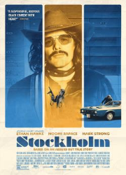 دانلود فیلم Stockholm 2018
