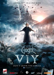 دانلود فیلم Gogol Viy 2018
