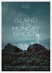 دانلود فیلم Island of the Hungry Ghosts 2018