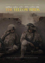 دانلود فیلم The Yellow Birds 2017