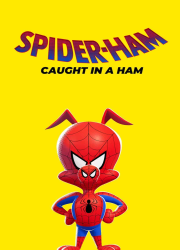 دانلود فیلم Spider-Ham: Caught in a Ham 2019