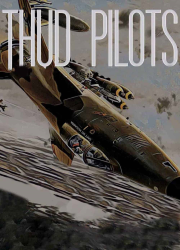 دانلود فیلم Thud Pilots 2018