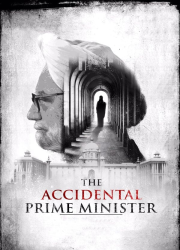 دانلود فیلم The Accidental Prime Minister 2019