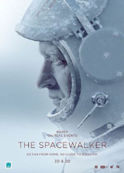 دانلود فیلم Spacewalk 2017