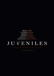 دانلود فیلم Juveniles 2018