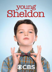 دانلود سریال Young Sheldon