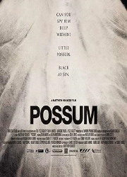 دانلود فیلم Possum 2018